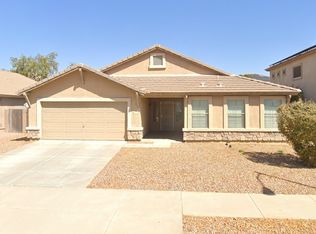 17364 W Elizabeth Ave, Goodyear, AZ 85338