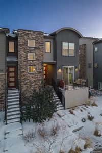 2584 Meadows Boulevard  Unit E, Castle Rock, CO, 80109