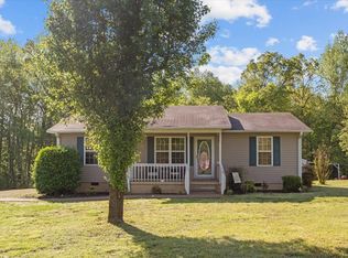 4590 Bible Hill Rd, Parsons, TN 38363