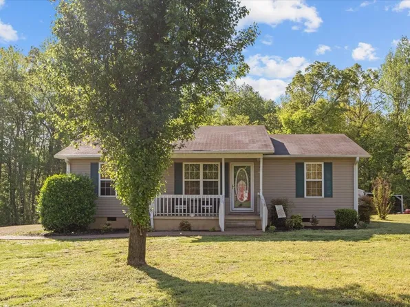 4590 Bible Hill Rd, Parsons, TN 38363