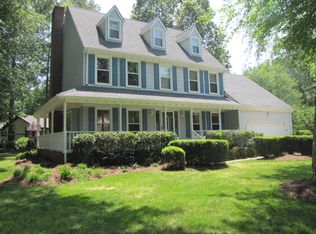 749 Aguila Dr, Chesapeake, VA 23322