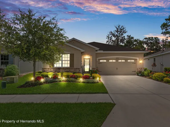 17727 Garsalaso Cir, Brooksville, FL 34604