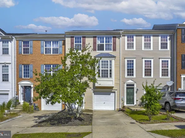 21358 Jettison Dr, Lexington Park, MD 20653