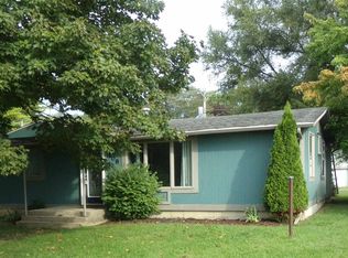106 W 10th St, Peru, IN 46970