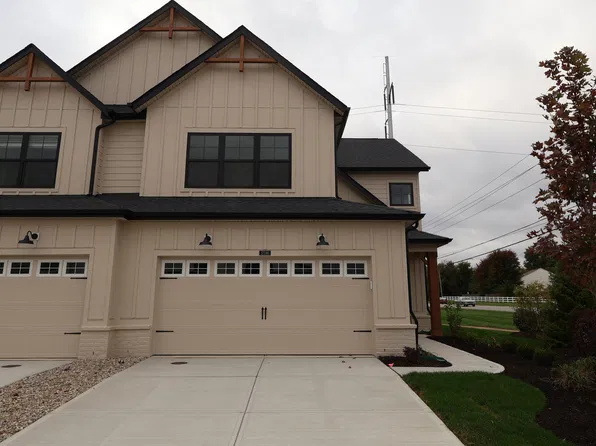17590 Gruner Way, Westfield, IN 46062