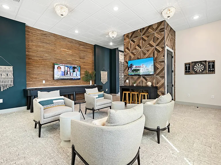 Maeva Clubhouse