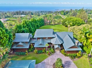 75-1213 Keopu Mauka Dr, Holualoa, HI 96725