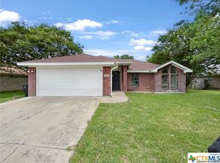 4205 Bluestem Ln, Killeen, TX 76542