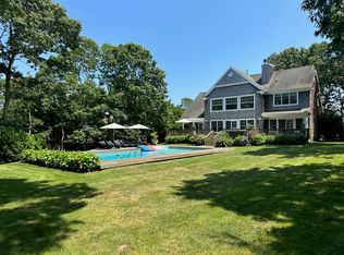 5 Sachems Path, Wainscott, NY 11975