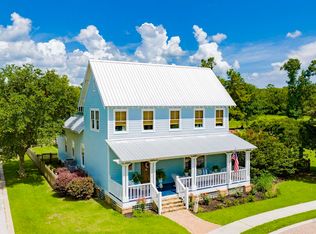 12094 Old Federal Rd, Magnolia Springs, AL 36555