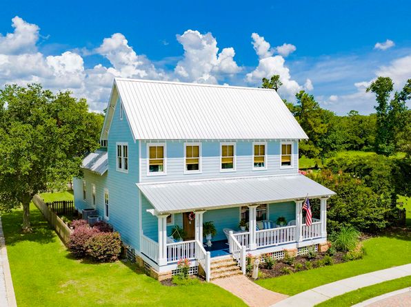 12094 Old Federal Rd, Magnolia Springs, AL 36555