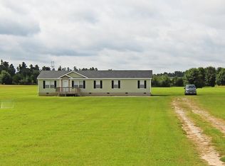 833 Four Points Rd W, Keysville, GA 30816