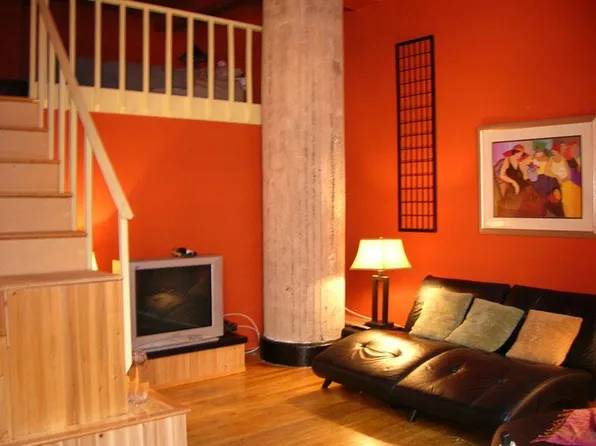 250 Mercer Street image 1 of 3