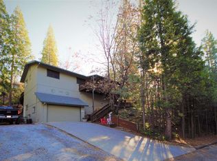 18885 Tiffeni Dr, Twain Harte, CA