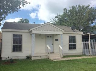 1922 Chattanooga Pl, Dallas, TX 75235