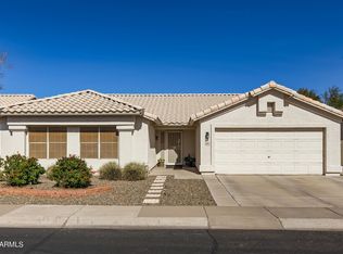 6002 W Tonopah Dr, Glendale, AZ 85308