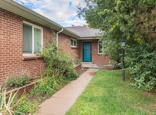 2486 S Marion St, Denver, CO 80210