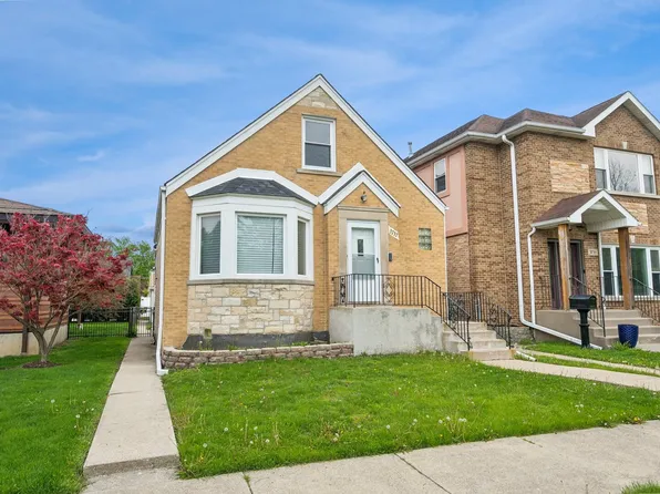3737 N Cumberland Ave, Chicago, IL 60634