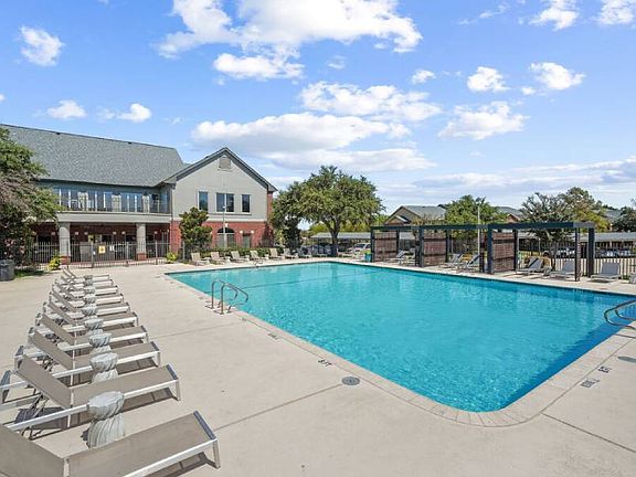 Magnolia Ranch, McKinney, Texas