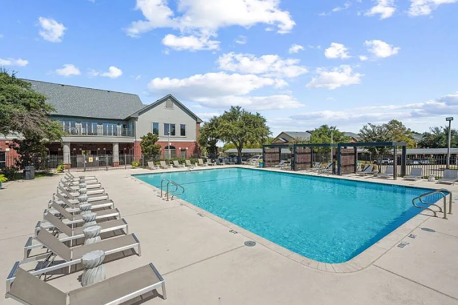 Magnolia Ranch, McKinney, Texas