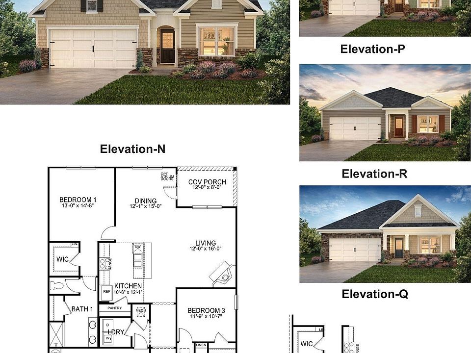 2nd image of 2199 Springview Ct