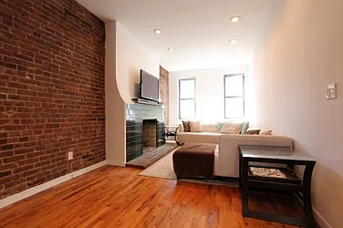 Rented by Citi Habitats