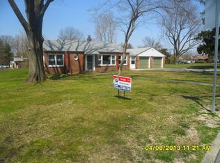 823 Renel Rd, Plymouth Meeting, PA 19462