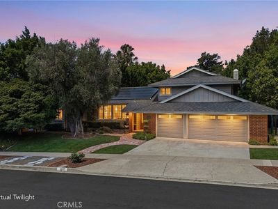 5311 Pasatiempo Dr, Yorba Linda, CA, 92886