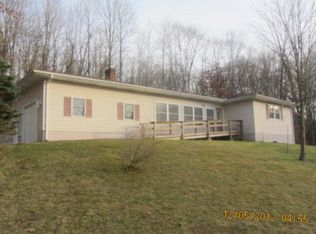 5457 Bunkerhill North Rd, Butler, OH 44822
