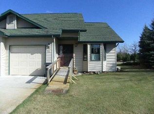 2595 24th St SW APT 9, Pine River, MN 56474