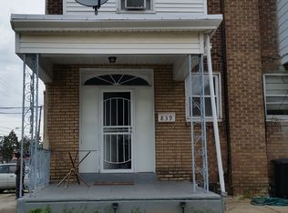839 Granite St, Philadelphia, PA 19124