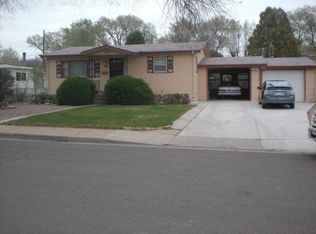 3016 Cascade Ave, Pueblo, CO 81008