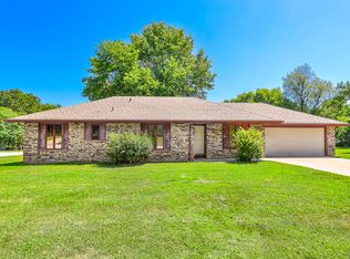 3340 N Wildan Ave, Springfield, MO 65803