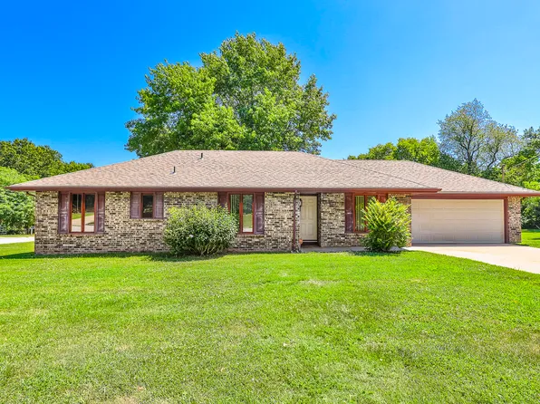 3340 N Wildan Avenue, Springfield, MO 65803