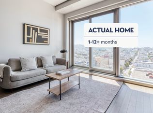 100 Van Ness Ave FLOOR 13-ID1728, San Francisco, CA 94102