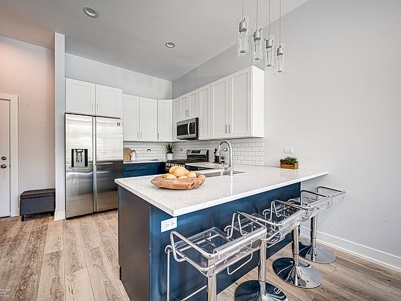 2nd image of 2402 W Western Ave #307