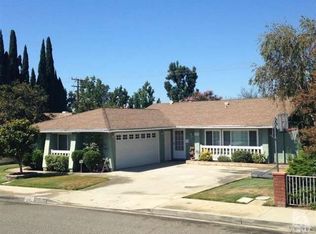 2369 N Collier Ct, Simi Valley, CA 93065