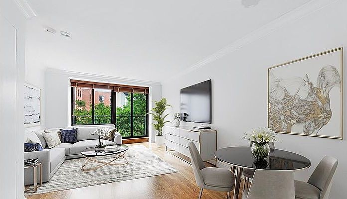 1st image of 306 Mott St #5G