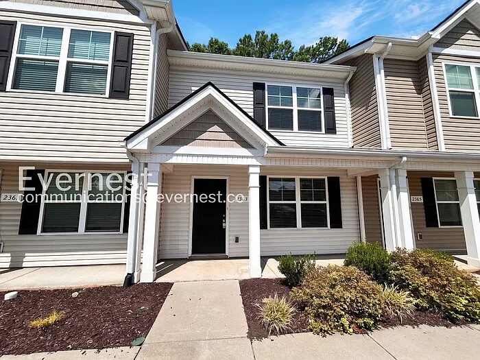 2 bed, 2.5 bath, 1128 sqft, $1,625 — Photo 1
