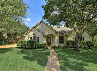 3104 Scarlet Oak Cv, Round Rock, TX 78665