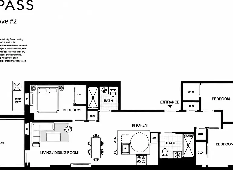 234 Flatbush Ave #2B — Photo 2