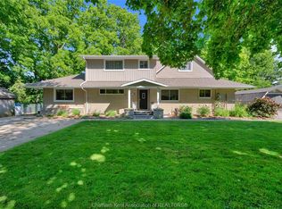 472 Sydenham St, Chatham Kent, ON N0P 1M0