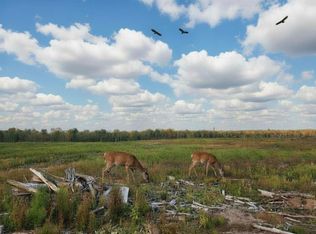 2nd Monroe Easement Rd, Harrison, MI 48625