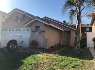 15542 Coleen St, Fontana, CA 92337