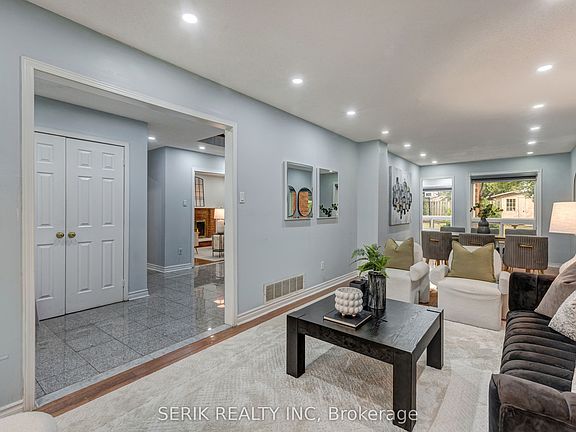 2nd image of 110 Havelock Dr