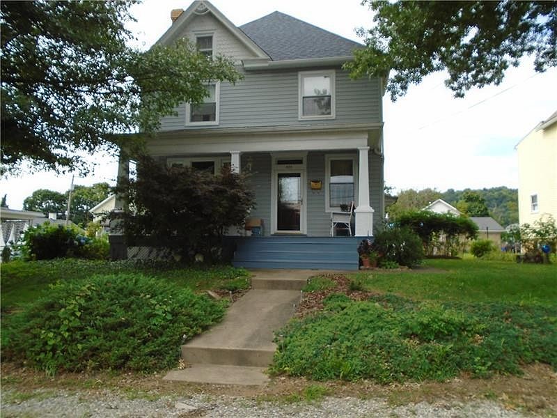 1st image of 409 Hill St