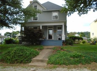 409 Hill St, North Belle Vernon, PA