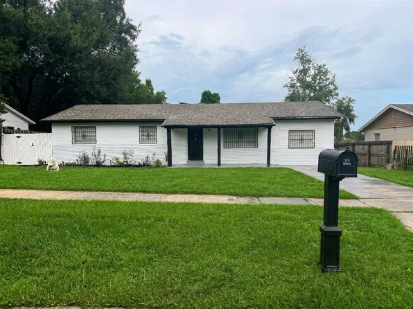 7927 ARABIAN PLACE, ORLANDO, FL 32818