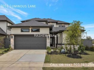17051 Luminous Ln, Hockley, TX 77447