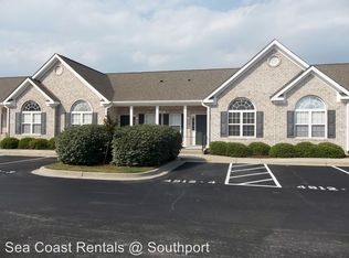 4912 Dreamweaver Ct UNIT 4, Southport, NC 28461